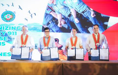 DILG to LGUs: establish emergency call services
